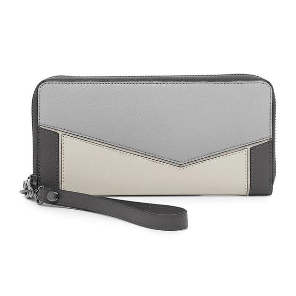 Botkier Handbags - New- BOTKIER Cobble Hill Leather Wallet